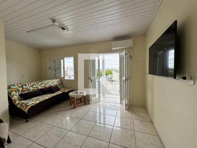 Apartamento para Locação em São Leopoldo/RS Campina 2 Quartos