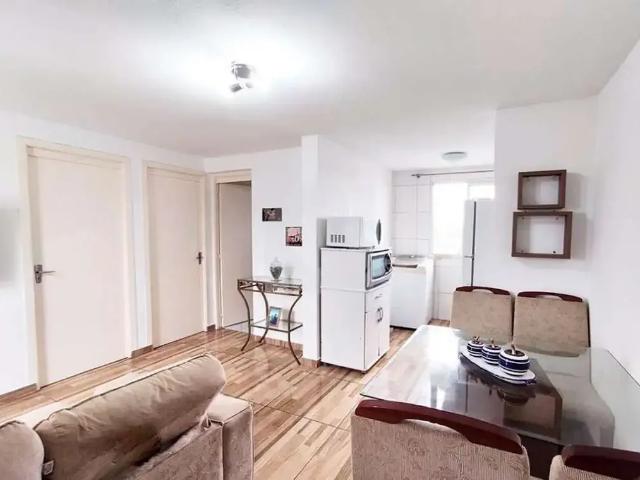 Apartamento para Locação em São Leopoldo/RS Campina 2 Quartos
