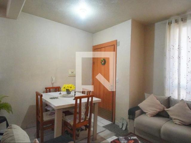 Apartamento para Locação em São Leopoldo/RS Campina 2 Quartos