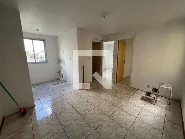 Apartamento para Locação em São Leopoldo/RS Campina 2 Quartos