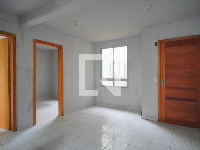 Apartamento para Locação em São Leopoldo/RS Campina 2 Quartos