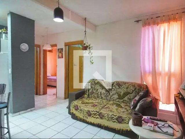 Apartamento para Locação em São Leopoldo/RS Campina 2 Quartos