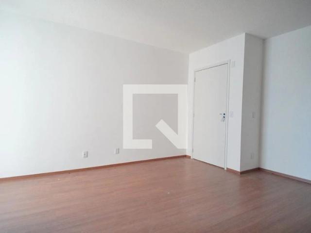 Apartamento para Locação em São Leopoldo/RS Campina 2 Quartos