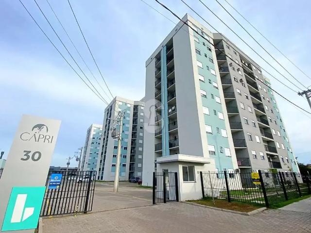 Apartamento para Locação em São Leopoldo/RS Campina 2 Quartos