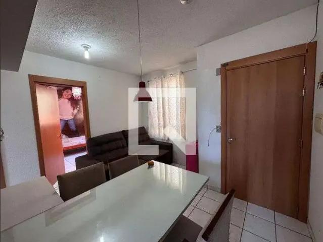 Apartamento para Locação em São Leopoldo/RS Campina 2 Quartos