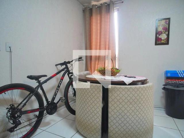 Apartamento para Locação em São Leopoldo/RS Campina 2 Quartos