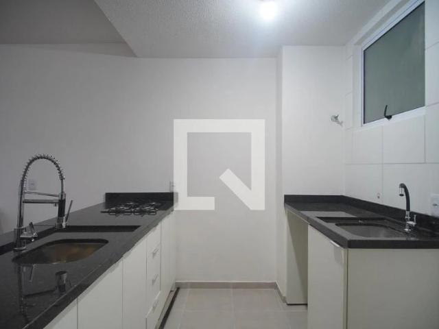 Apartamento para Locação em São Leopoldo/RS Campina 2 Quartos