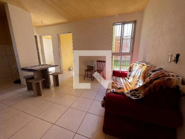 Apartamento para Locação em São Leopoldo/RS Campina 2 Quartos