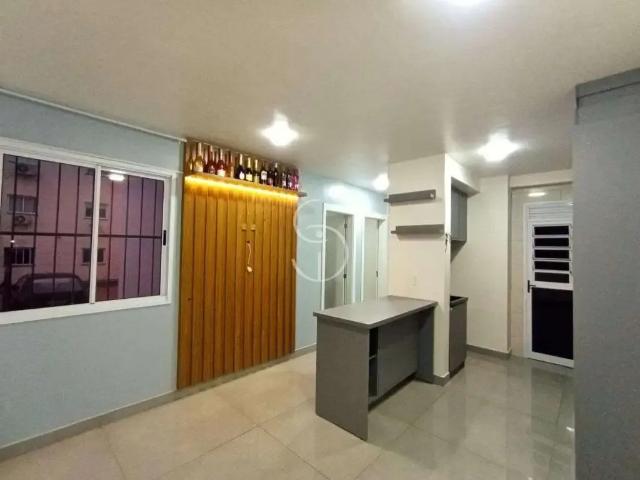 Apartamento para Locação em São Leopoldo/RS Campina 2 Quartos