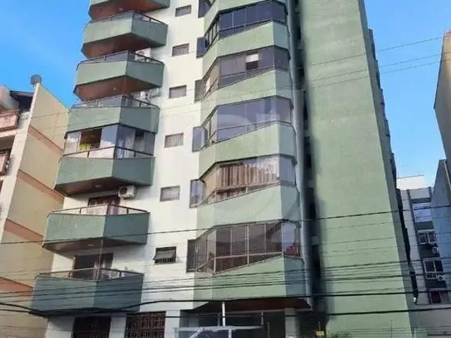 Apartamento para Locação em São Leopoldo/RS Centro 3 Quartos