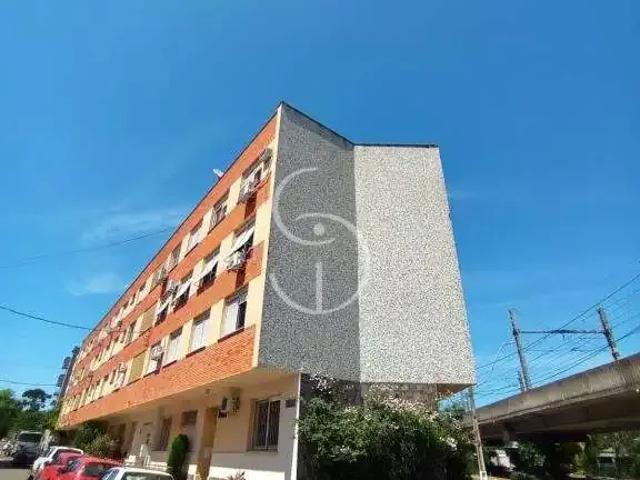 Apartamento para Locação em São Leopoldo/RS Centro 3 Quartos