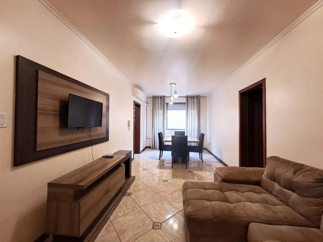 Apartamento para Locação em São Leopoldo/RS Centro 3 Quartos