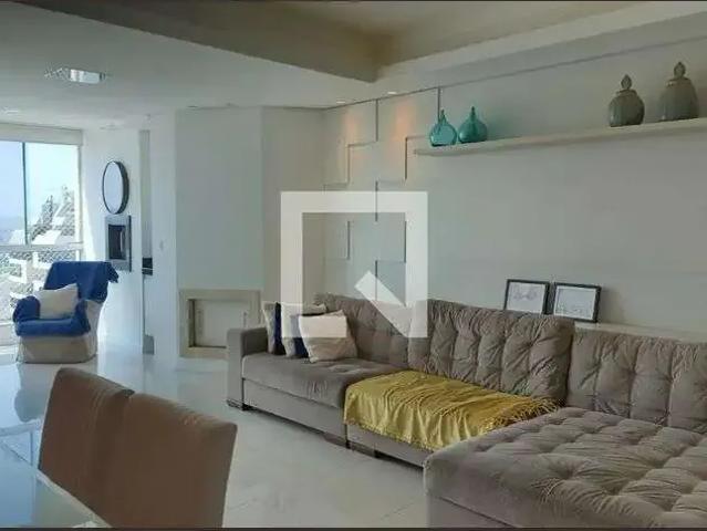 Apartamento para Locação em São Leopoldo/RS Centro 3 Quartos