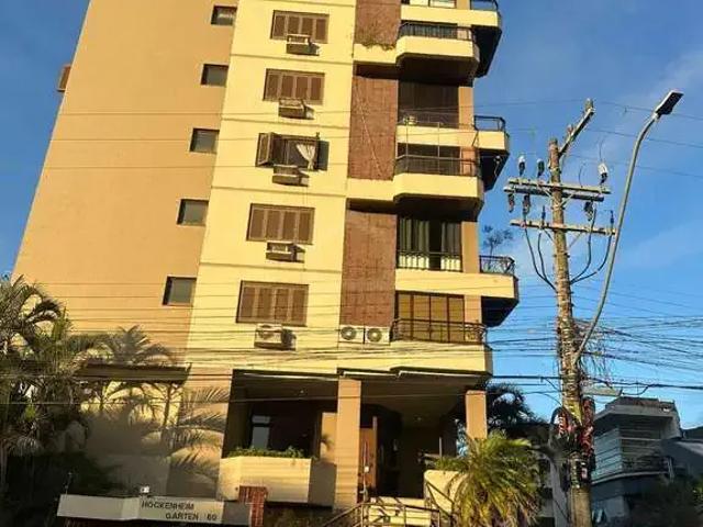 Apartamento para Locação em São Leopoldo/RS Centro 3 Quartos