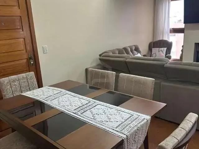 Apartamento para Locação em São Leopoldo/RS Centro 3 Quartos