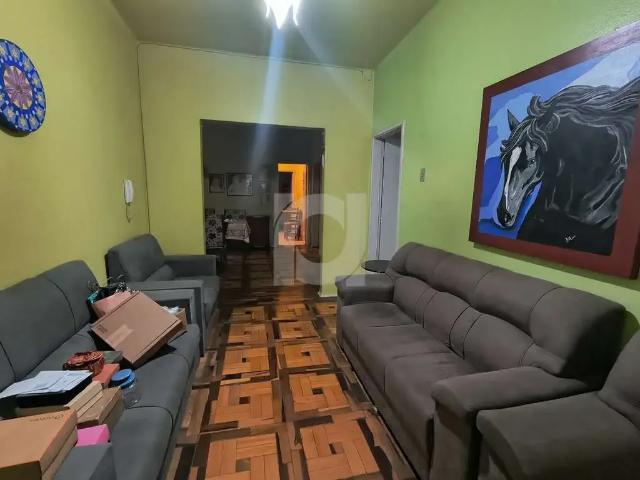 Apartamento para Locação em São Leopoldo/RS Centro 4 Quartos