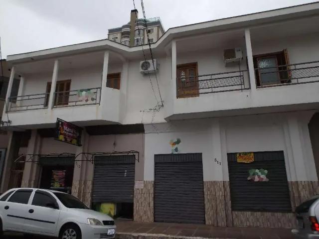 Apartamento para Locação em São Leopoldo/RS Centro 3 Quartos