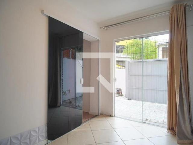 Apartamento para Locação em São Leopoldo/RS Centro 1 Quartos