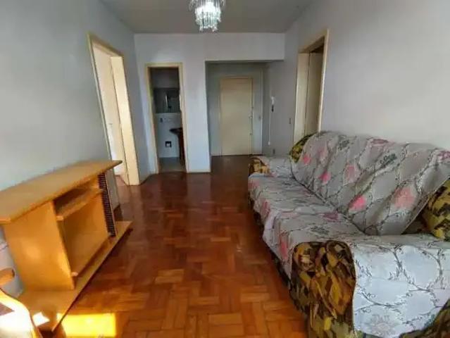 Apartamento para Locação em São Leopoldo/RS Centro 1 Quartos
