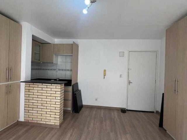 Apartamento para Locação em São Leopoldo/RS Centro 1 Quartos