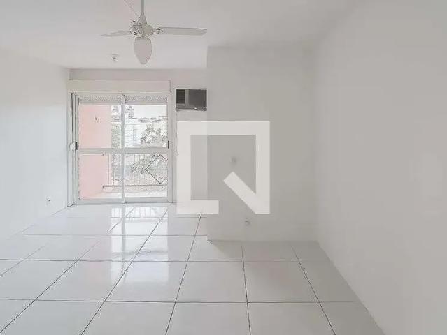 Apartamento para Locação em São Leopoldo/RS Centro 1 Quartos