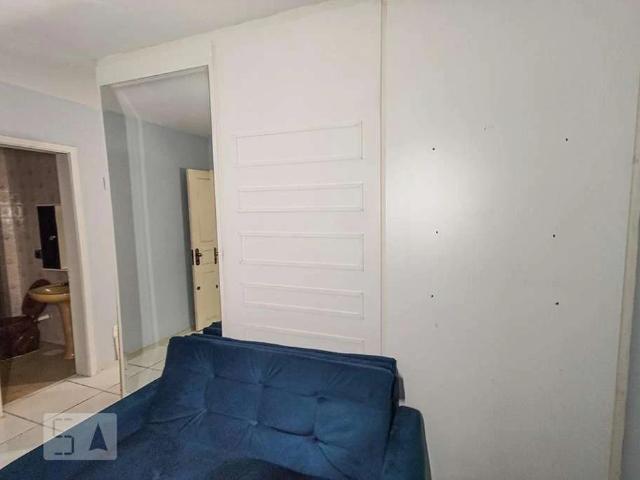Apartamento para Locação em São Leopoldo/RS Centro 1 Quartos