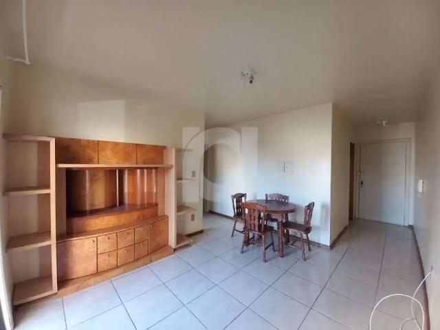 Apartamento para Locação em São Leopoldo/RS Centro 1 Quartos