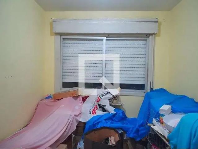 Apartamento para Locação em São Leopoldo/RS Centro 1 Quartos