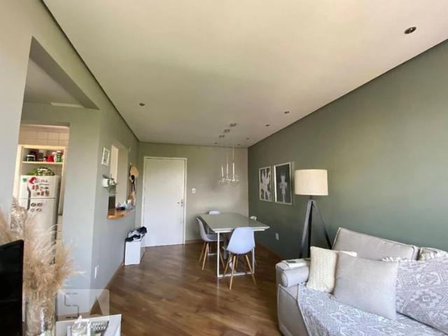 Apartamento para Locação em São Leopoldo/RS Centro 1 Quartos