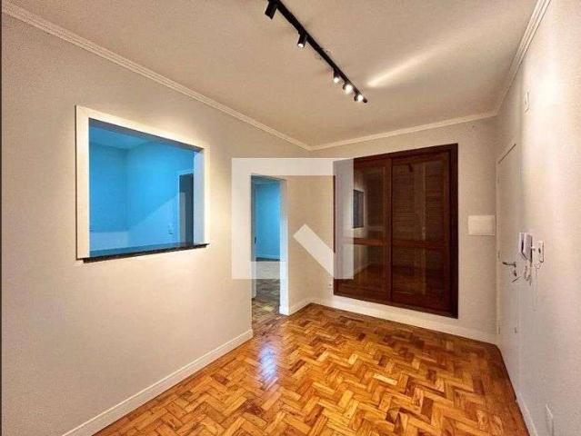 Apartamento para Locação em São Leopoldo/RS Centro 1 Quartos
