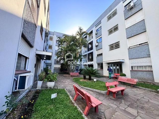 Apartamento para Locação em São Leopoldo/RS Centro 1 Quartos