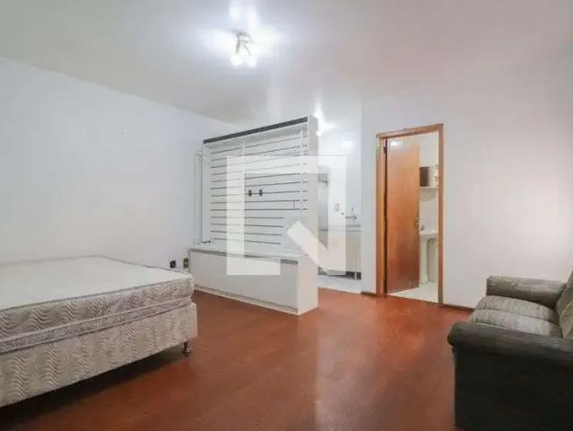 Apartamento para Locação em São Leopoldo/RS Centro 1 Quartos