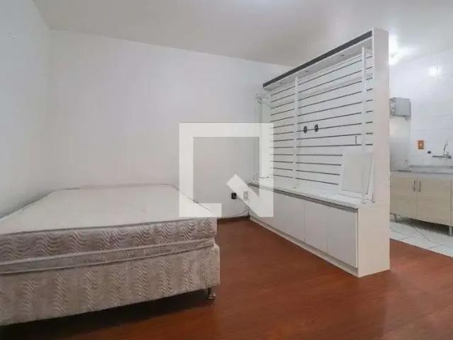 Apartamento para Locação em São Leopoldo/RS Centro 1 Quartos