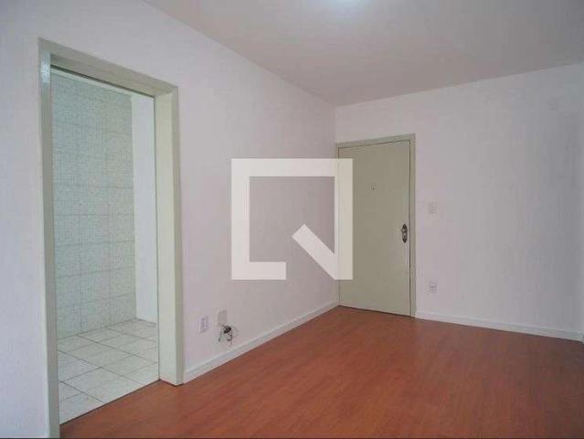 Apartamento para Locação em São Leopoldo/RS Centro 1 Quartos