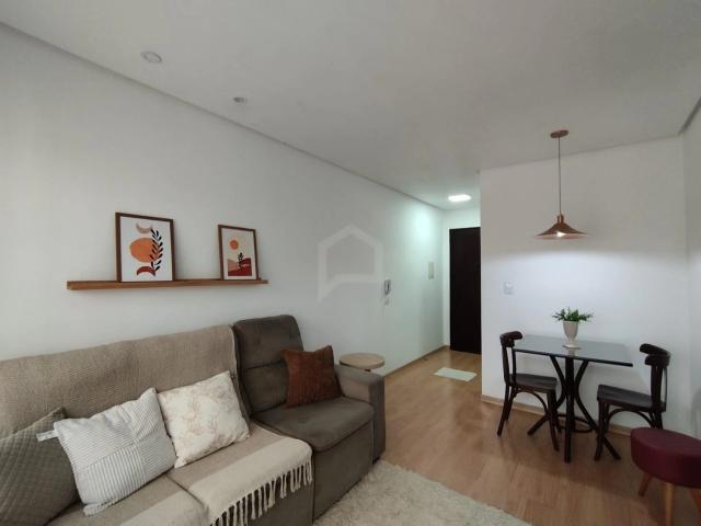 Apartamento para Locação em São Leopoldo/RS Centro 1 Quartos