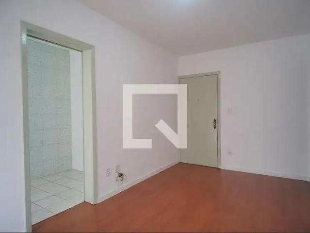 Apartamento para Locação em São Leopoldo/RS Centro 1 Quartos