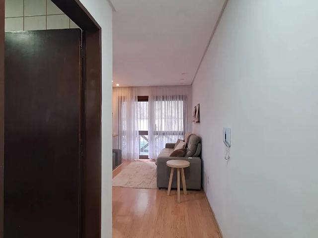 Apartamento para Locação em São Leopoldo/RS Centro 1 Quartos