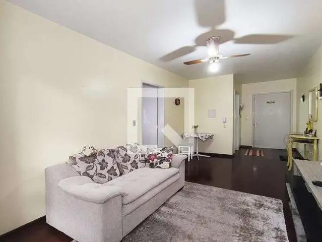 Apartamento para Locação em São Leopoldo/RS Centro 1 Quartos