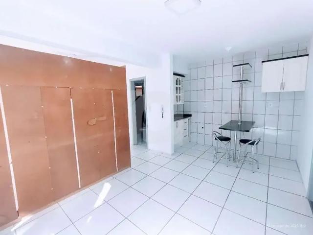 Apartamento para Locação em São Leopoldo/RS Centro 1 Quartos