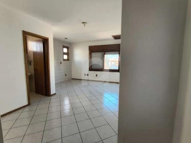 Apartamento para Locação em São Leopoldo/RS Centro 1 Quartos
