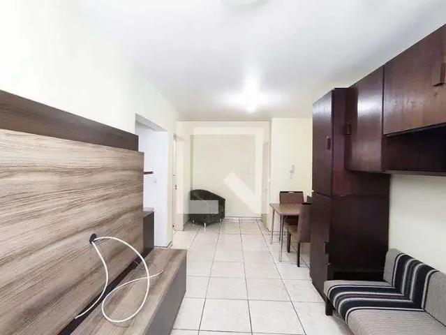 Apartamento para Locação em São Leopoldo/RS Centro 1 Quartos