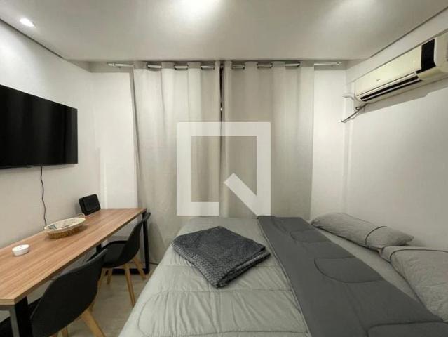 Apartamento para Locação em São Leopoldo/RS Centro 1 Quartos
