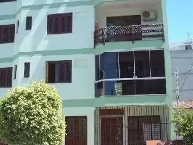 Apartamento para Locação em São Leopoldo/RS Centro 1 Quartos