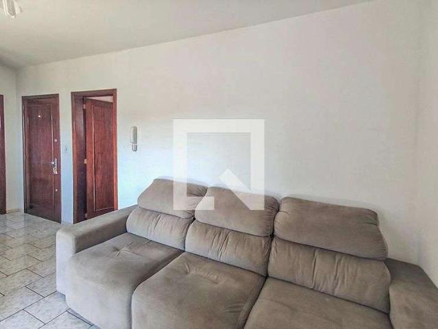 Apartamento para Locação em São Leopoldo/RS Centro 1 Quartos