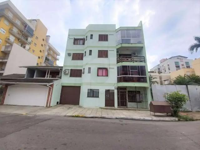 Apartamento para Locação em São Leopoldo/RS Centro 1 Quartos