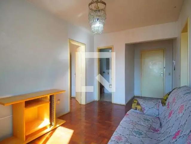 Apartamento para Locação em São Leopoldo/RS Centro 1 Quartos