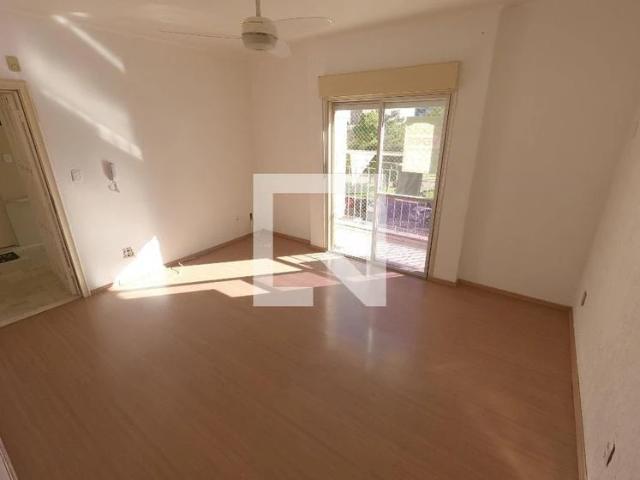 Apartamento para Locação em São Leopoldo/RS Centro 2 Quartos