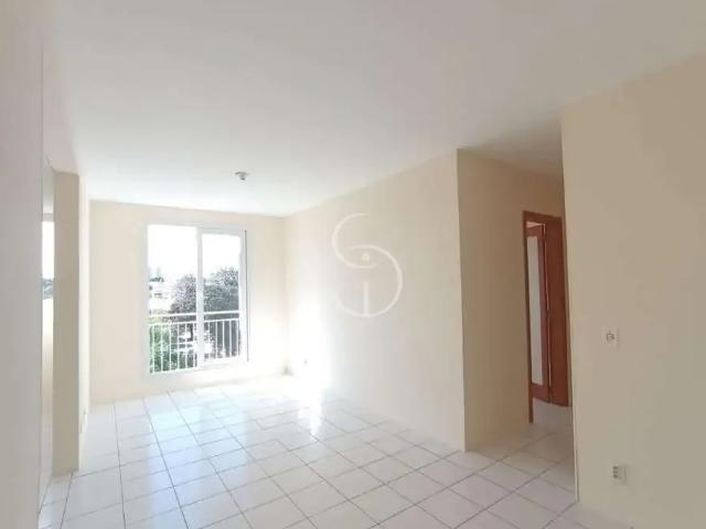 Apartamento para Locação em São Leopoldo/RS Centro 2 Quartos