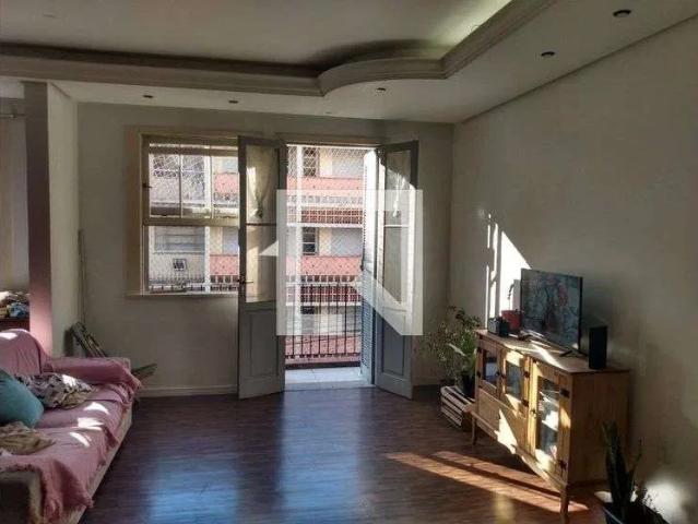 Apartamento para Locação em São Leopoldo/RS Centro 2 Quartos