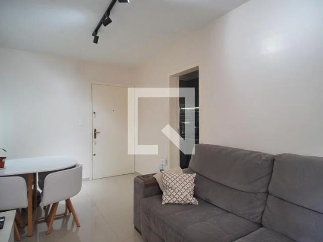 Apartamento para Locação em São Leopoldo/RS Centro 2 Quartos